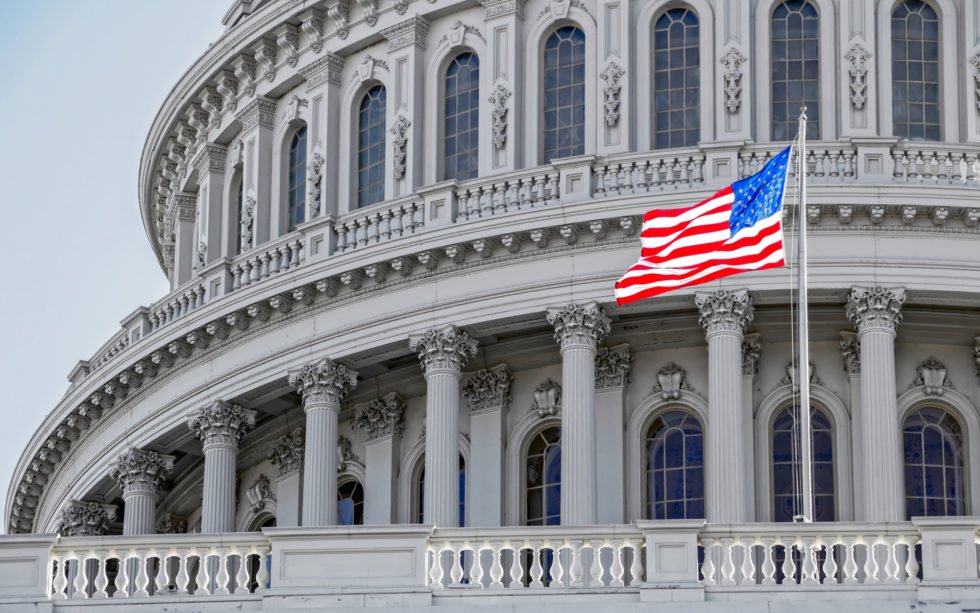 Gov’t indecision on cryptocurrencies helps china, says former congressman Gov’t indecision on cryptocurrencies helps china, says former congressman
