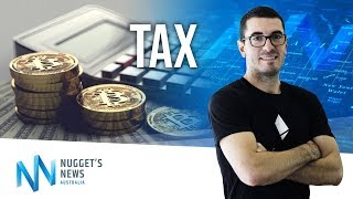 Bitcoin & cryptocurrency tax australia 2018 Bitcoin & cryptocurrency tax australia 2018