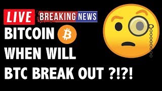 🤔 when will ₿itcoin (btc) break out?! - crypto market trading analysis & cryptocurrency news 🤔 when will ₿itcoin (btc) break out?! - crypto market trading analysis & cryptocurrency news