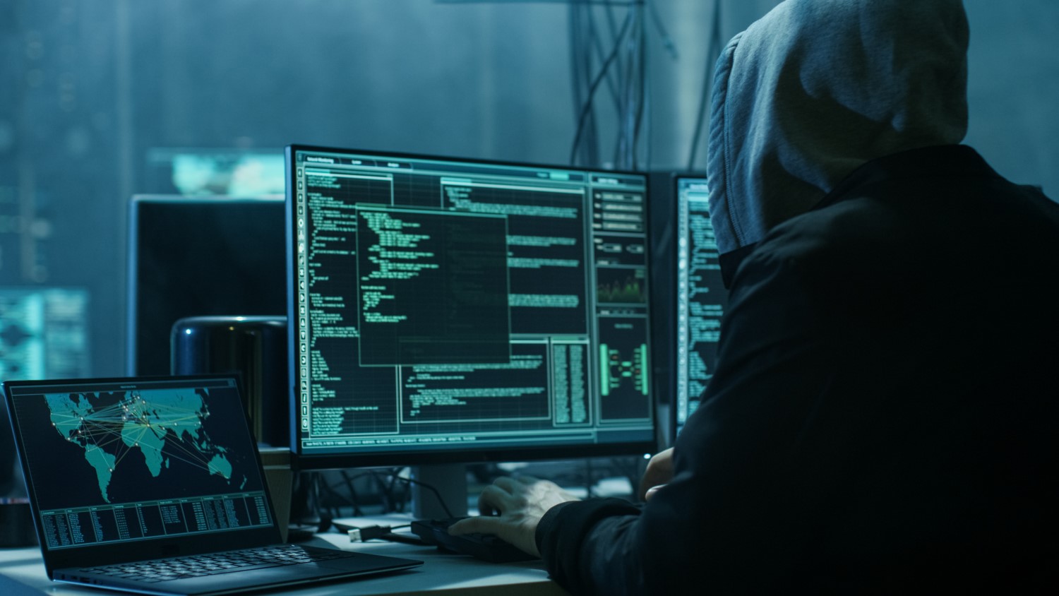 Two groups responsible for 60% of all crypto exchange hacks: report Two groups responsible for 60% of all crypto exchange hacks: report