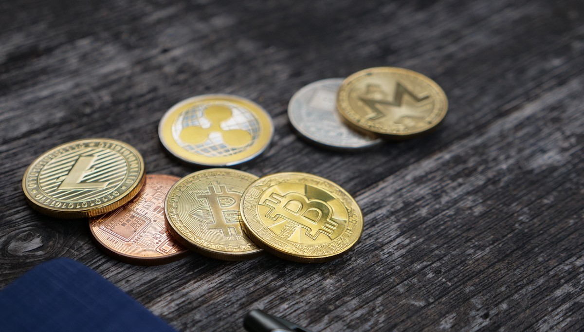 The cryptoplunge of 2018 (and how to deal with it)- p1/3 The cryptoplunge of 2018 (and how to deal with it)- p1/3