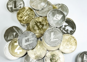 Indian central bank's report says cryptocurrencies are not currently a threat Indian central bank's report says cryptocurrencies are not currently a threat