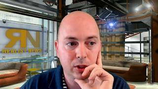 Realist news - get ready for $100+ ethereum Realist news - get ready for $100+ ethereum