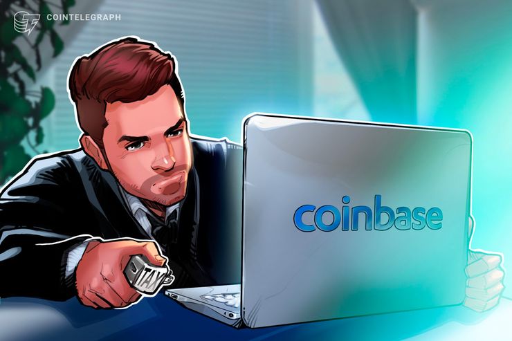 Coinbase adds tax support resources for us customers, including turbotax integration Coinbase adds tax support resources for us customers, including turbotax integration