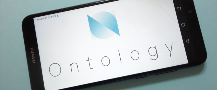 Ontology-on-phone. Png Ontology to offer transaction fee rebates for dapp devs