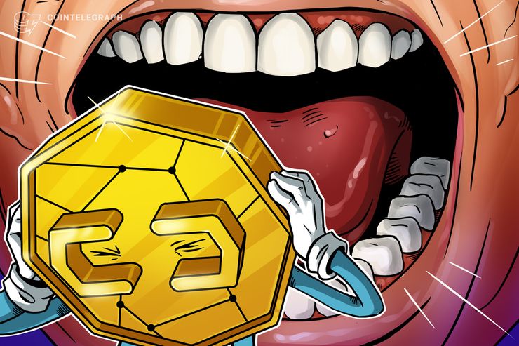 Controversial content creators shift to crypto after censorship Controversial content creators shift to crypto after censorship