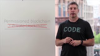 Blockchain 101: what is a permissioned ₿itcoin with mark parzygnat Blockchain 101: what is a permissioned ₿itcoin with mark parzygnat