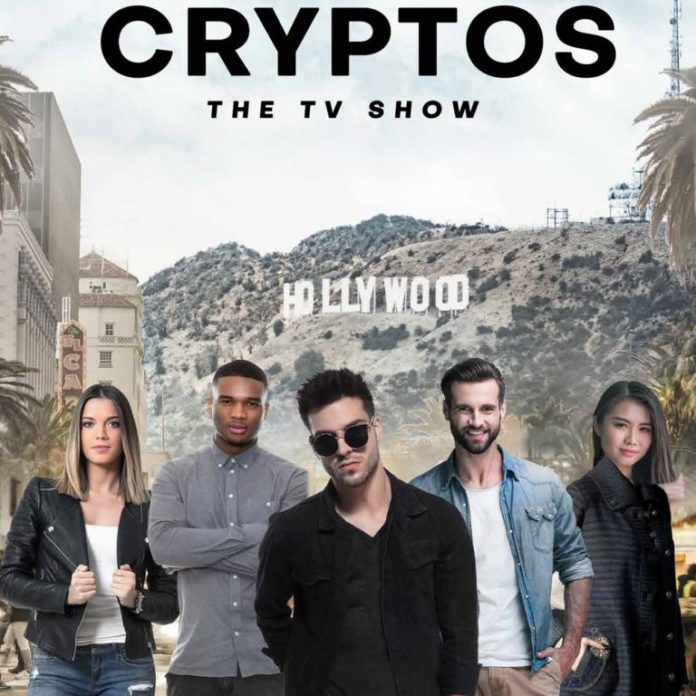 Jop8899999-768x768. Jpg Hollywood actor kevin connolly directs new television pilot ‘cryptos’
