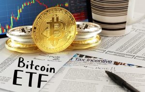 Fund providers insist there's enough market liquidity for a bitcoin etf Fund providers insist there's enough market liquidity for a bitcoin etf