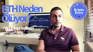 Ethereum öldü mü? Eth'ın yerini ne alabilir? (w12 i̇ncelemesi) Ethereum öldü mü? Eth'ın yerini ne alabilir? (w12 i̇ncelemesi)
