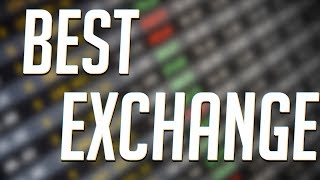 Best cryptocurrency exchange Best cryptocurrency exchange