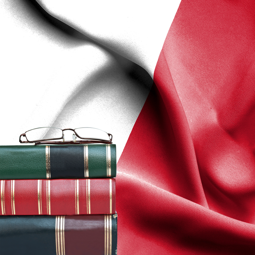 Malta: blockchain-zertifikate für alle akademischen einrichtungen Malta: blockchain-zertifikate für alle akademischen einrichtungen