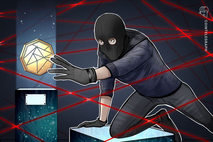 Users of crypto wallets electrum and myetherwallet face phishing attacks Users of crypto wallets electrum and myetherwallet face phishing attacks