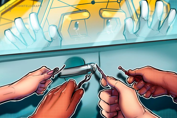 Quadrigacx is filing for creditor protection amid liquidity crisis, community remains largely skeptical Quadrigacx is filing for creditor protection amid liquidity crisis, community remains largely skeptical