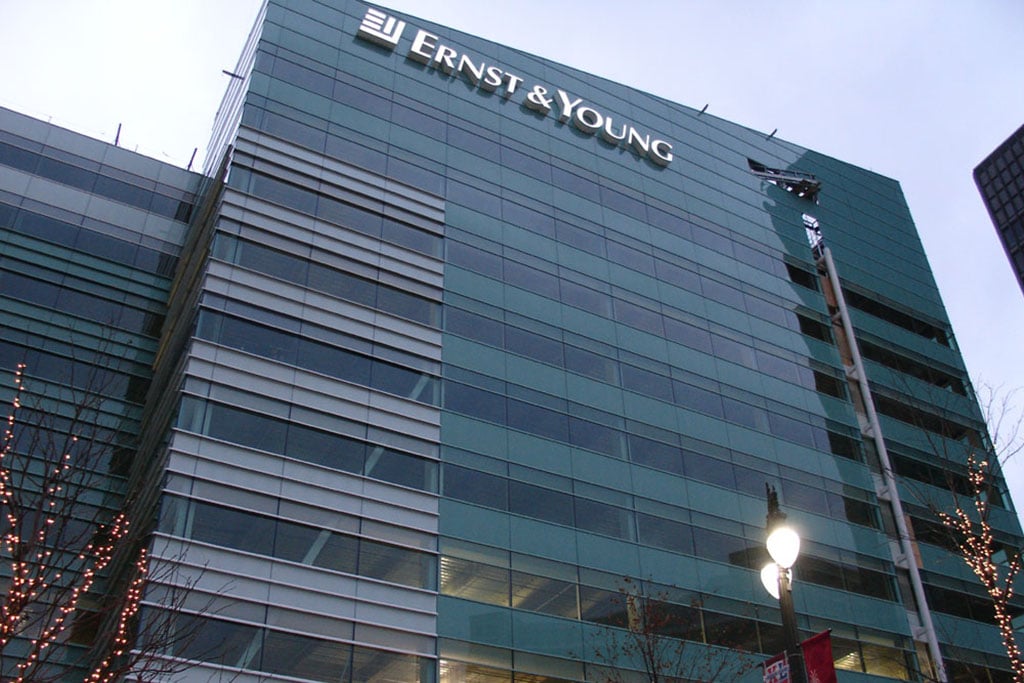 Ernst & young empties quadrigacx’s wallets taking control of all the crypto funds Ernst & young empties quadrigacx’s wallets taking control of all the crypto funds