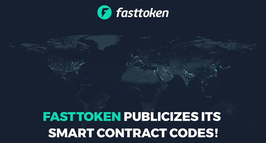 Fasttoken has unveiled its state channels! Fasttoken has unveiled its state channels!