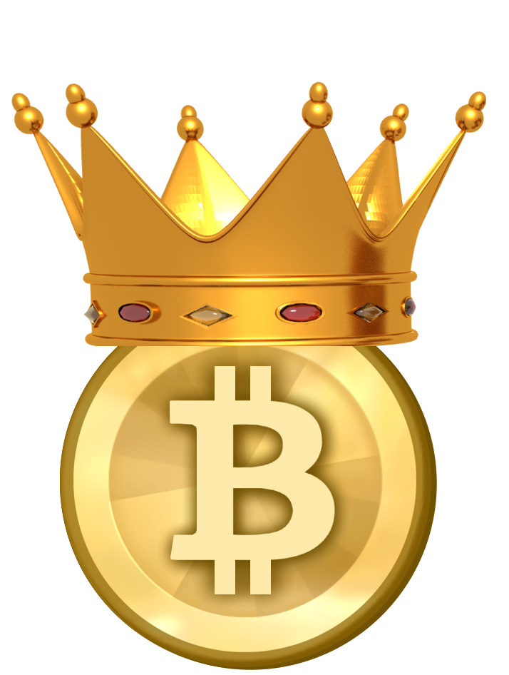 Digital currency group ceo bullish about bitcoin but prophesies doom for other cryptocurrencies Image result for bitcoin is king