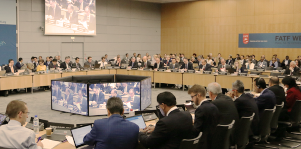 35 countries urged to regulate cryptocurrency exchanges like commercial banks 35 countries urged to regulate cryptocurrency exchanges like commercial banks