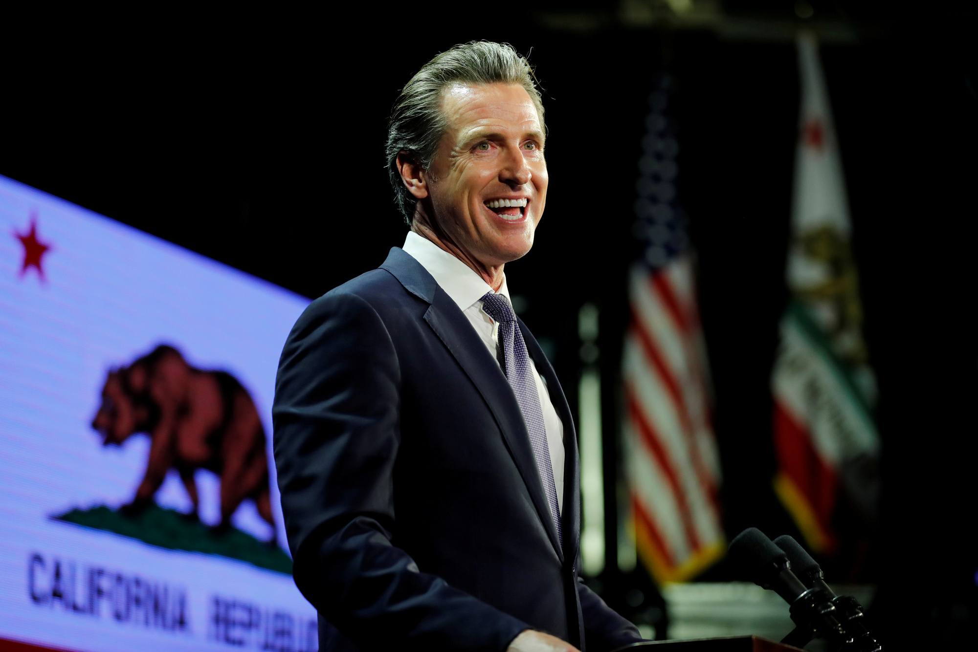 California might force silicon valley to pay ‘data dividends’ California might force silicon valley to pay ‘data dividends’