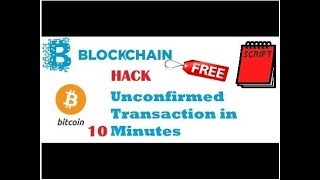 5btc - 10mins hacked script blockchain unconfirmed bitcoin transactions 5btc - 10mins hacked script blockchain unconfirmed bitcoin transactions