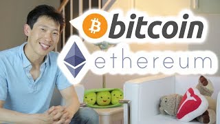 Bitcoin and ethereum beginners guide Bitcoin and ethereum beginners guide