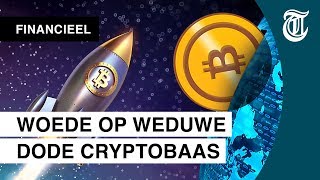 ‘historische verschuiving welvaart door bitcoin’ - crypto-update ‘historische verschuiving welvaart door bitcoin’ - crypto-update