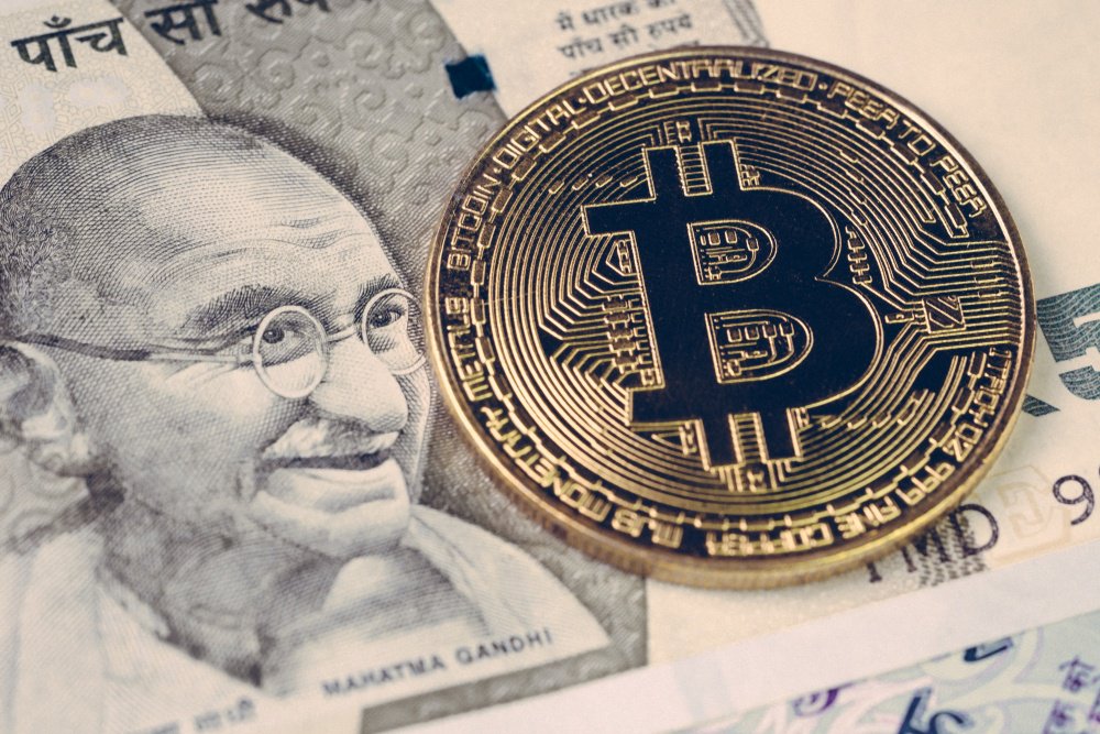 Bitcoin a ‘major concern’ for the indian government, if used for payments: report Bitcoin a ‘major concern’ for the indian government, if used for payments: report
