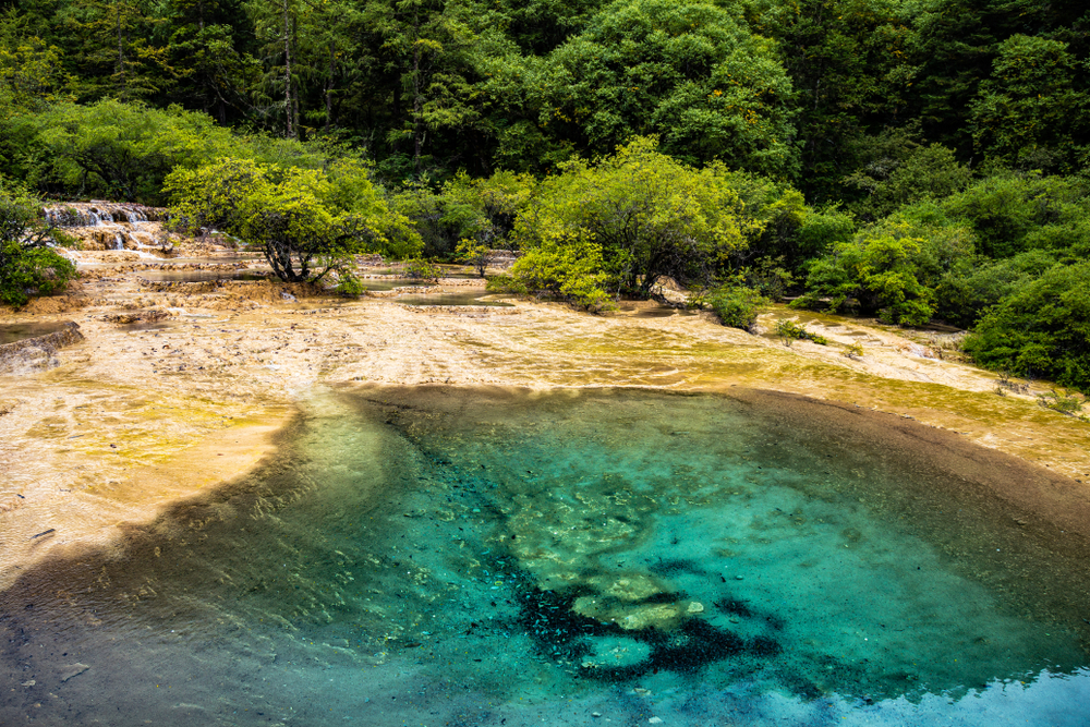 Chinese miners flock to sichuan for cheap electricity during the wet season Chinese miners flock to sichuan for cheap electricity during the wet season