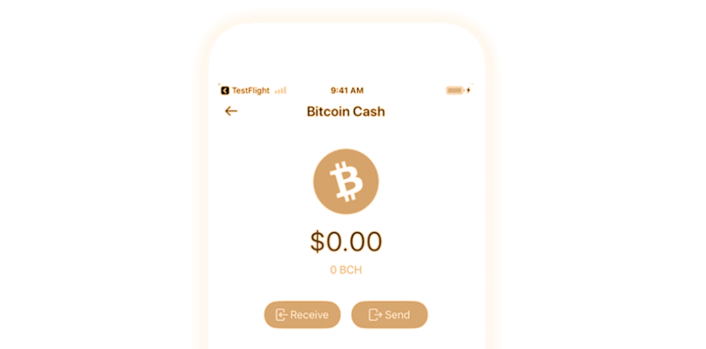 Coinbase wallet app adds bitcoin cash support Coinbase wallet app adds bitcoin cash support