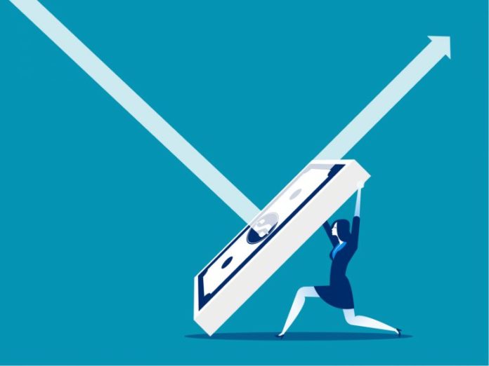 Shutterstock_670264123-768x576. Jpg Markets update: cryptocurrencies bullish following possible higher lows