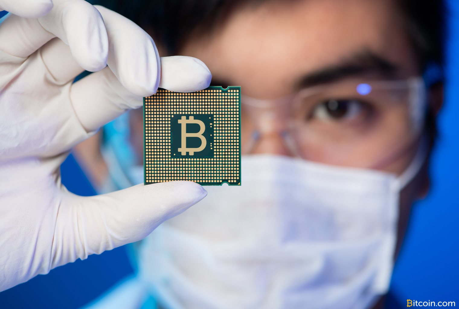 Bitmain announces new 7nm bitcoin mining chip with 29% more efficiency Bitmain announces new 7nm bitcoin mining chip with 29% more efficiency