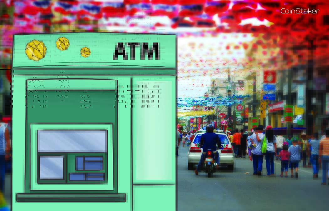 Crypto atm is a clear sign of cryptocurrency adoption in the philippines | Crypto atm is a clear sign of cryptocurrency adoption in the philippines |
