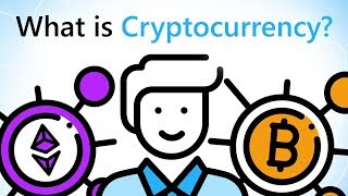 What is cryptocurrency? Easy to understand video What is cryptocurrency? Easy to understand video