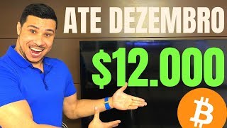 ⭐ revelado: bitcoin vai valer quanto até dezembro 2018?? ⭐ revelado: bitcoin vai valer quanto até dezembro 2018??