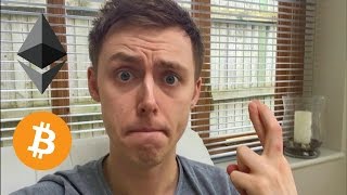 Invested my life savings into bitcoin and ethereum | vlog #09 Invested my life savings into bitcoin and ethereum | vlog #09