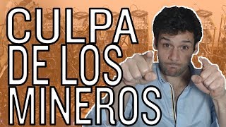 Bitcoin cae por culpa de los mineros... ¿llegará a 3000 usd? Bitcoin cae por culpa de los mineros... ¿llegará a 3000 usd?