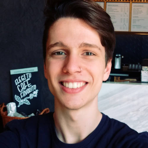 One man’s quest to make buenos aires a bitcoin city One man’s quest to make buenos aires a bitcoin city