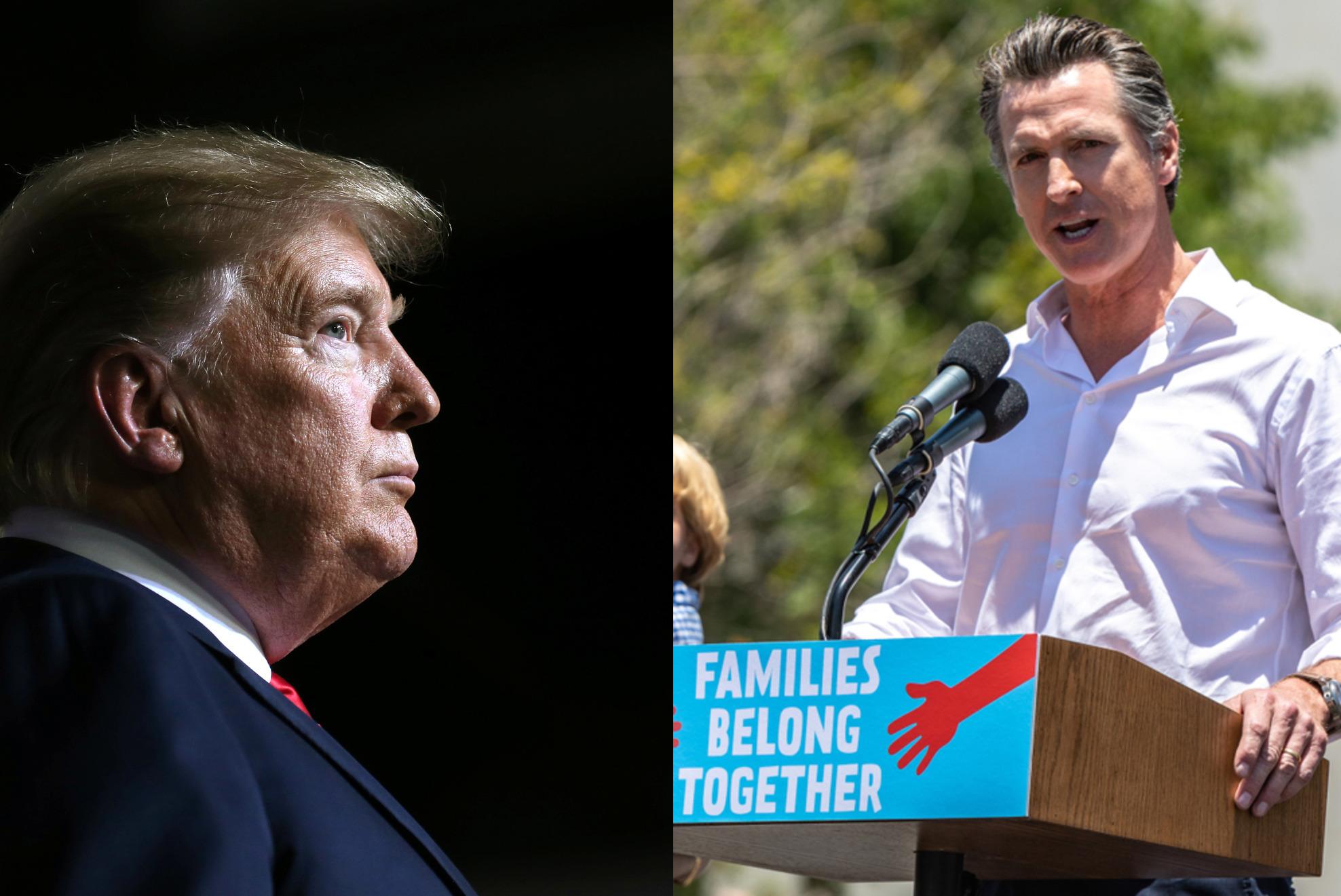 Donald trump, california governor feud over $3. 5 billion bullet train project Donald trump, california governor feud over $3. 5 billion bullet train project
