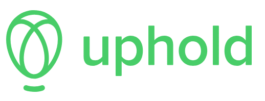 Uphold-logo. Png Uphold exchange review: can you trust uphold with your crypto?
