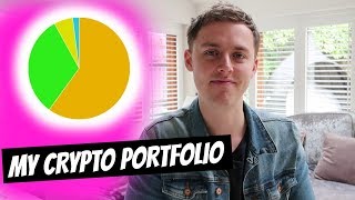 Update: my cryptocurrency portfolio - q1 2019 edition Update: my cryptocurrency portfolio - q1 2019 edition