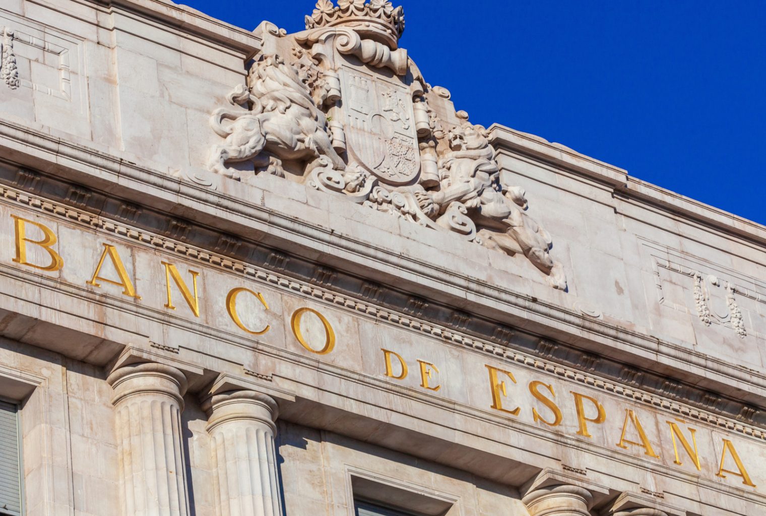Bank of spain report: bitcoin is a solution for a system without censorship Bank of spain report: bitcoin is a solution for a system without censorship