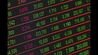 Bitcoin stalling around $3,300. Nyse pull back. Episode 331 - cryptocurrency technical analysis Bitcoin stalling around $3,300. Nyse pull back. Episode 331 - cryptocurrency technical analysis