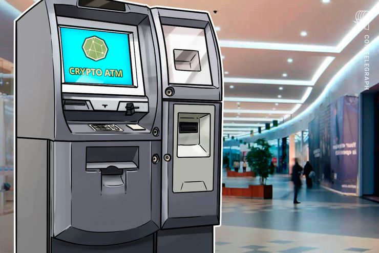 Major philippines bank union bank launches two-way crypto atm: report Major philippines bank union bank launches two-way crypto atm: report