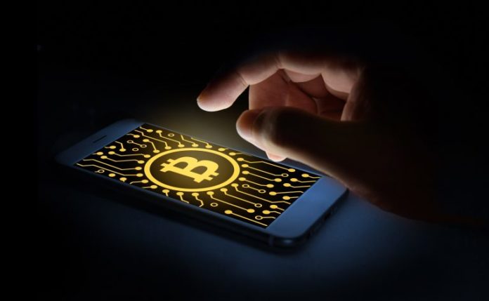 Shutterstock_483273430-min-768x473. Jpg Google singles out bitcoin with new keyboard currency symbol