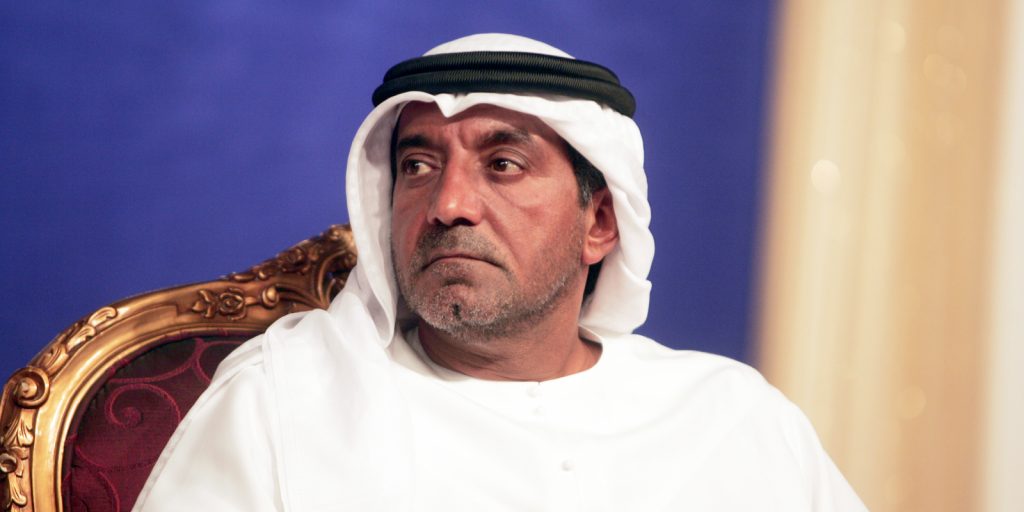 The daily: f1 team gets crypto sponsor, dubai royal invests in digital assets fund The daily: f1 team gets crypto sponsor, dubai royal invests in digital assets fund