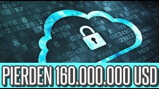 Pierden 190 millones de dólares en criptomonedas #bitcoin #ripple #ethereum Pierden 190 millones de dólares en criptomonedas #bitcoin #ripple #ethereum