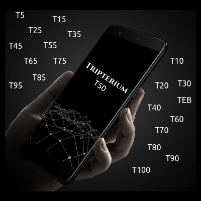 20 different index fund erc20 tokens to be airdropped to tripterium t50 token holders 20 different index fund erc20 tokens to be airdropped to tripterium t50 token holders