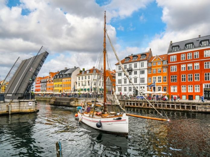 Denmark-768x576. Jpg In the daily: cointext expansion, keycard wallet, etf withdrawal, pubg hackers