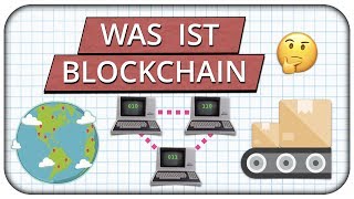 Blockchain soll die welt verändern?! Was ist blockchain überhaupt? Einfach erklärt deutsch 🤔 Blockchain soll die welt verändern?! Was ist blockchain überhaupt? Einfach erklärt deutsch 🤔