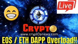 Cryptocurrency news live - bitcoin, ethereum, eos, apollo, & much more crypto news! (jan 21st, 2019) Cryptocurrency news live - bitcoin, ethereum, eos, apollo, & much more crypto news! (jan 21st, 2019)